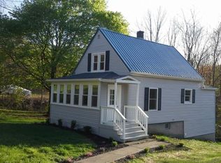 2007 Rexford St, Binghamton, NY 13903