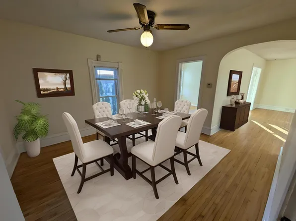 2309 Buchanan St NE, Minneapolis, MN 55418