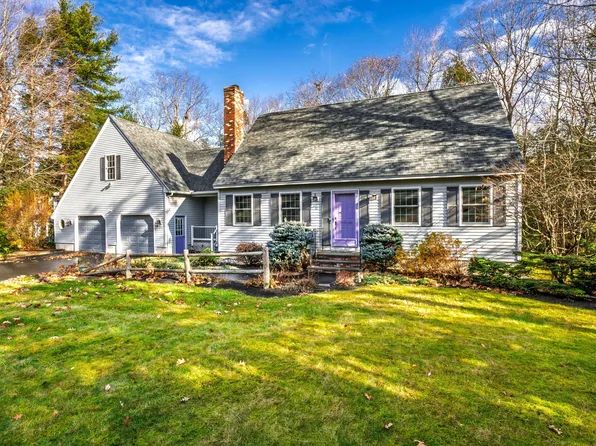 11 Plymouth Drive, Saco, ME 04072