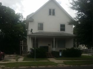 536 N 9th St, Fort Dodge, IA 50501
