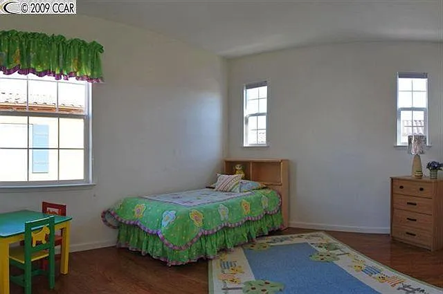 Kids Bedroom