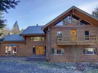 738 Evans Rd, Toledo, WA 98591