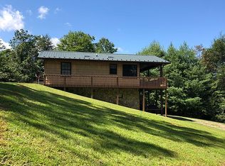 2642 River Hill Rd, Galax, VA 24333