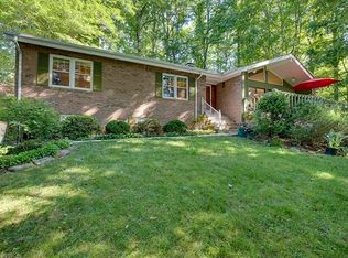 26 Forest Hill Cir, Brevard, NC 28712
