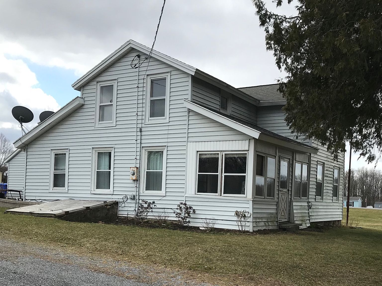 641 Larue Rd, Clifton Springs, NY 14432 Zillow