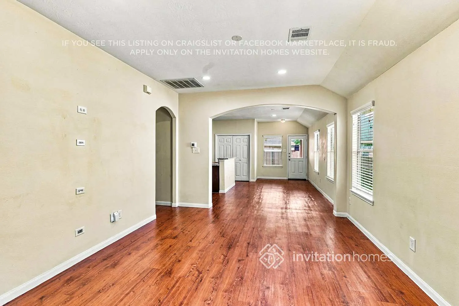 18810 N Lyford Dr Katy, TX 77449 — Photo 4