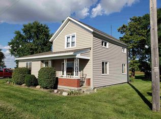 16329 State Road 101, Monroeville, IN 46773