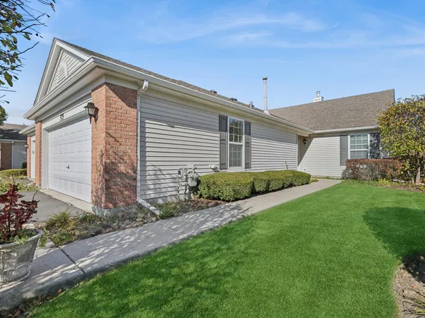 575 S Essington Dr #575, Round Lake, IL 60073