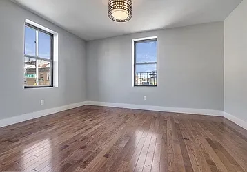 Rented by Lofts and Flats LLC