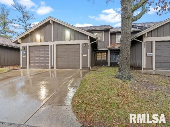 23 Oakbend Ct, Springfield, IL 62704