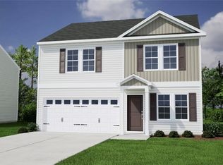 129 Juliette Low Ln, Pooler, GA 31322