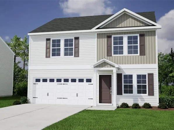 129 Juliette Low Lane, Pooler, GA 31322