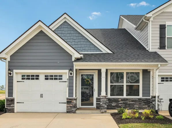 4712 Pompano Ln, Murfreesboro, TN 37128
