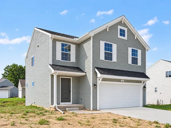 5550 Mammoth Dr, Caledonia, MI 49316