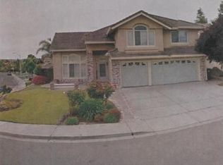 2214 Asilomar Dr, Antioch, CA 94509