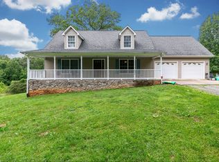 5333 Jordantown Rd, Vinton, VA 24179