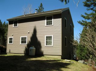 102 The Loop Rd, Rangeley, ME 04970