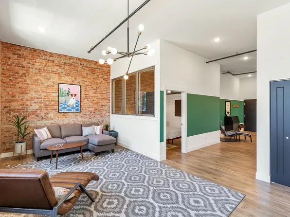 174 S Howard St, Spokane, WA