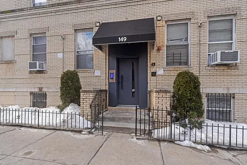 149 Grant Ave #2C Photo 1