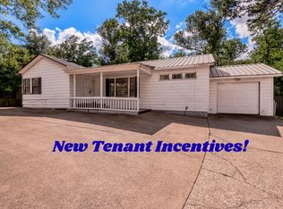 2538 Sycamore Ave, Huntsville, TX 77340