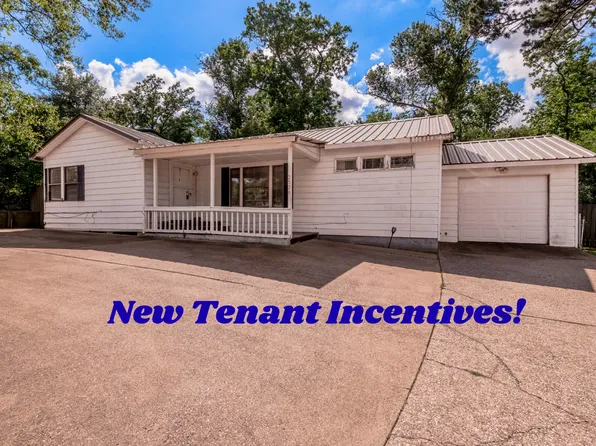 2538 Sycamore Ave, Huntsville, TX 77340