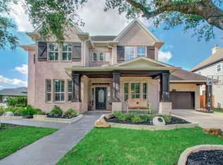 18807 Oriole Point Ct, Cypress, TX 77429