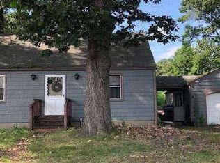 26 Connecticut Ave, Enfield, CT 06082