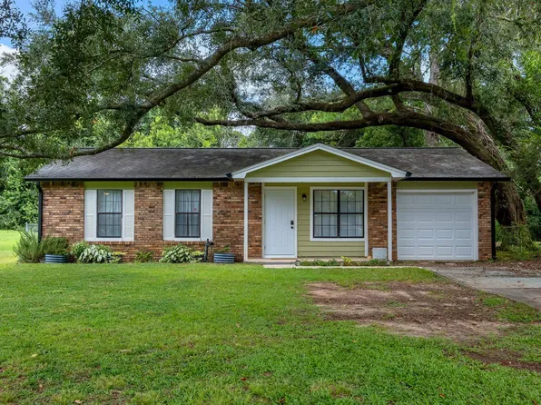 7512 Talley Ann Dr, Tallahassee, FL 32311