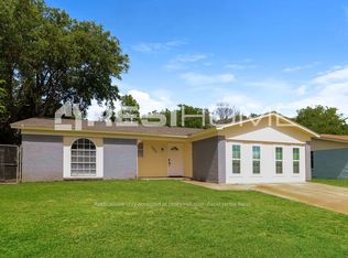 7400 Darien St, Fort Worth, TX 76140