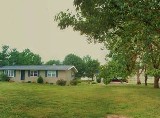 508 E Fremont St, Camp Point, IL 62320