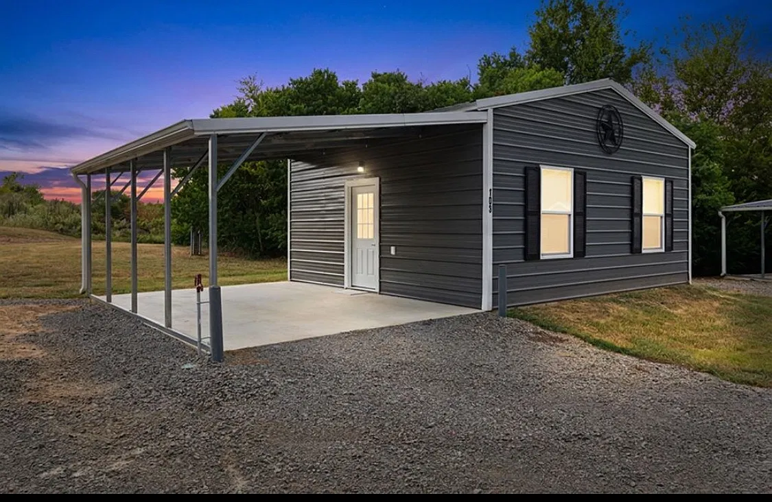 1 bed, 400 sqft, $1,075 — Photo 1