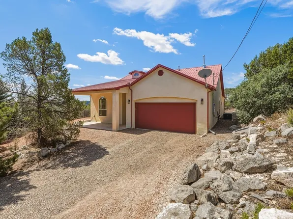 50 Steeplechase Rd, Edgewood, NM 87015