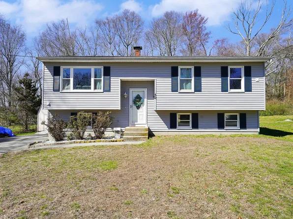 42 Beechwood Boulevard, Plainfield, CT 06374