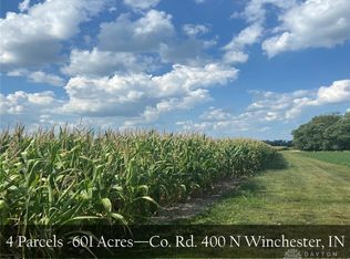 0 County Road 400 N, Union City, IN 47390