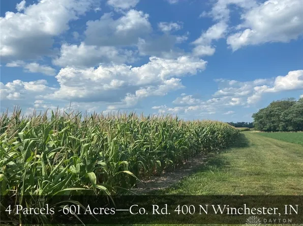 0 County Road 400 N, Union City, IN 47390