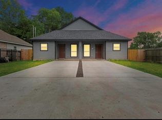 8204 Moonbeam St UNIT B, Houston, TX 77088