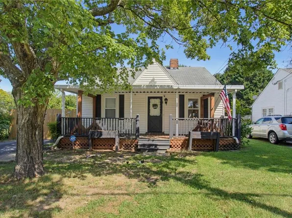 610 Baker Rd, Archdale, NC 27263