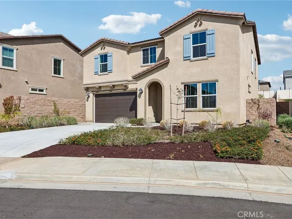 18840 Nanza St, Riverside, CA 92508