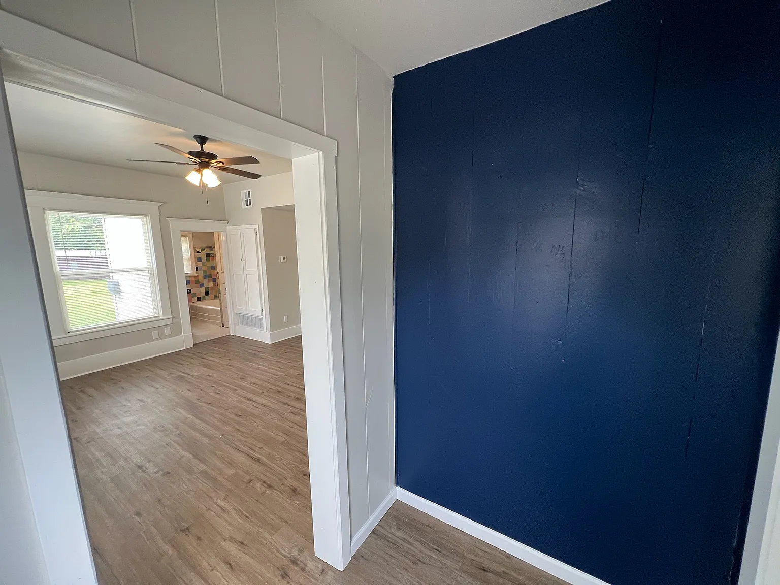 3 bed, 1.5 bath, 1100 sqft, $1,125 — Photo 2