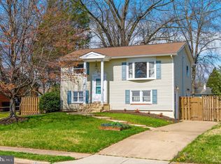 9608 Lafayette Ave, Manassas, VA 20109