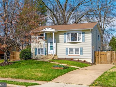 9608 Lafayette Ave, Manassas, VA, 20109