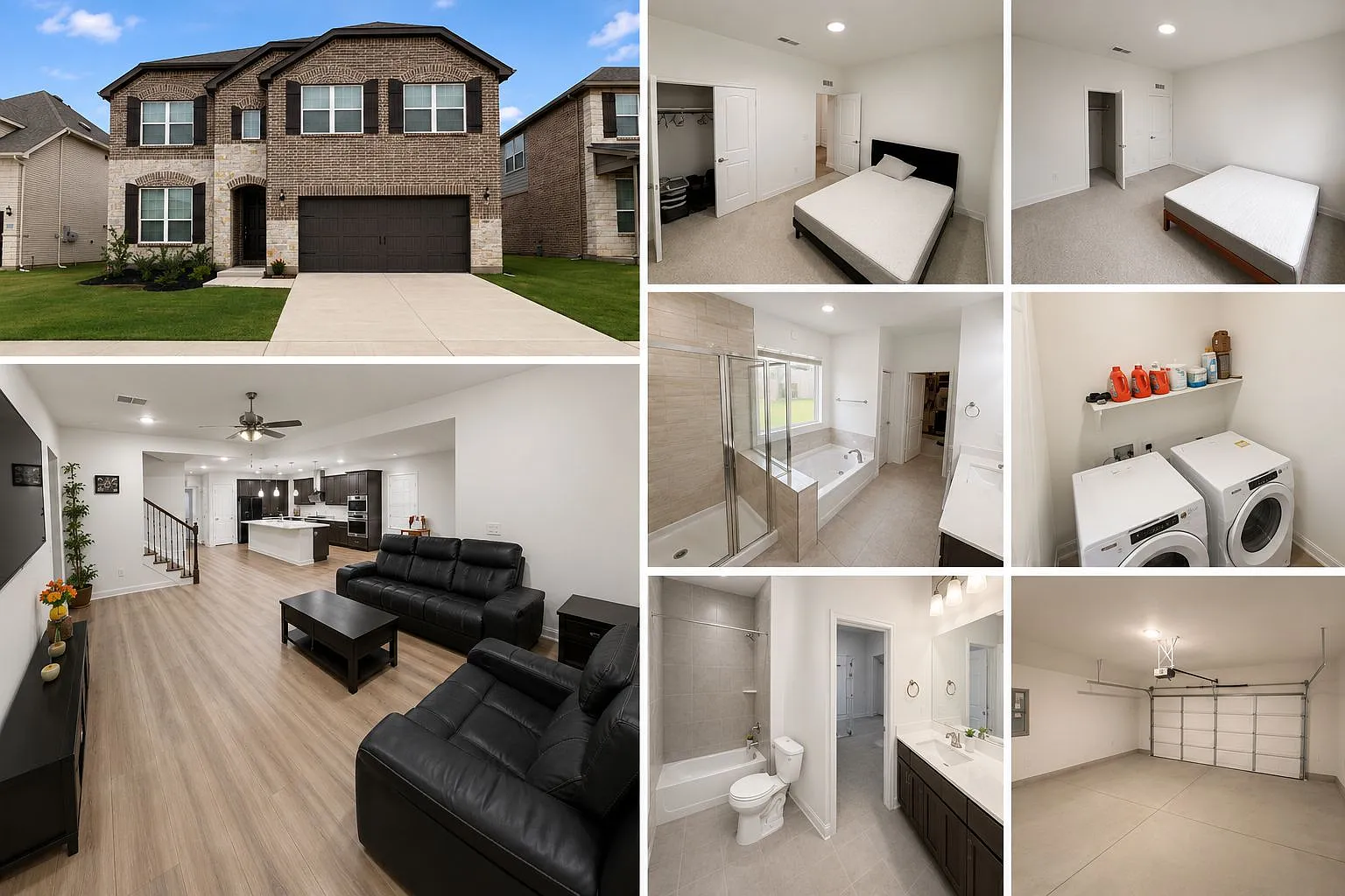 5 bed, 3500 sqft, $3,800 — Photo 3