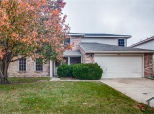 2408 Sierra Dr, McKinney, TX 75071