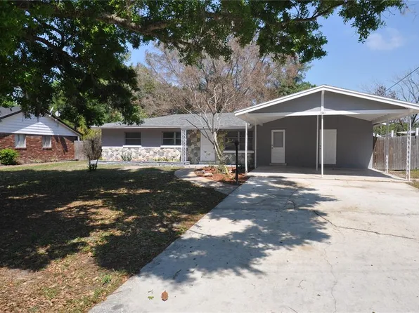 1341 Avenue S NW, Winter Haven, FL 33881