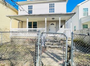 222 E Barthman Ave, Columbus, OH 43207