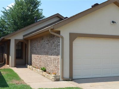 932 W Tesio Way, Mustang, OK, 73064
