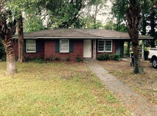 208 Chippewa Dr, Savannah, GA 31406