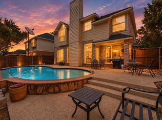 2304 Grandview Dr, Flower Mound, TX 75028