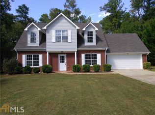 2656 Sleepy Hollow Rd, Monroe, GA 30655