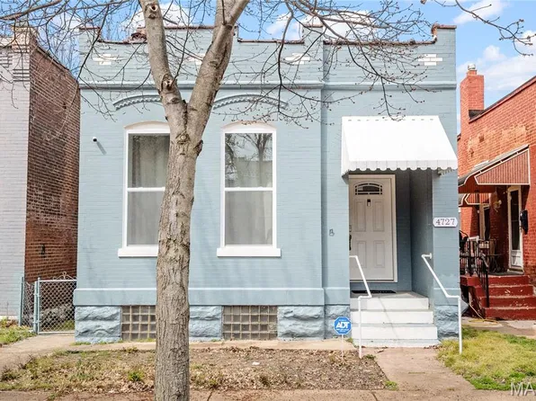4727 Michigan Ave, Saint Louis, MO 63111